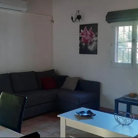 Appartement Sas Le Moulin De L Agly D