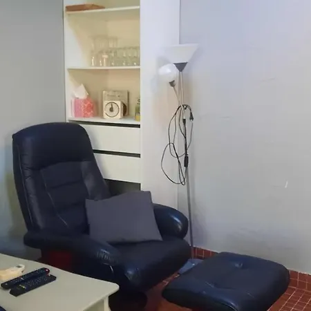 Appartement Sas Le Moulin De L Agly D *