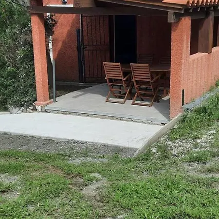 Appartement Sas Le Moulin De L Agly D Cases-de-Pene