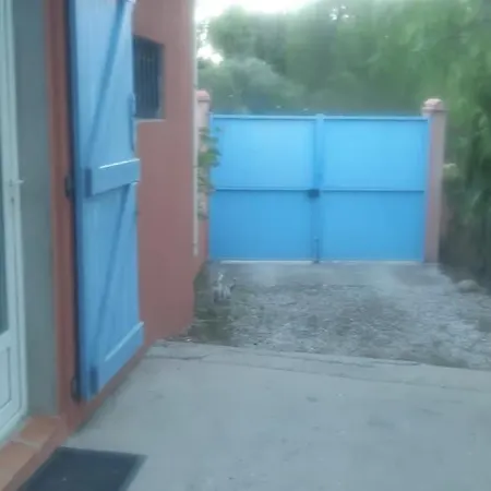 Appartement Sas Le Moulin De L Agly D Cases-de-Pene