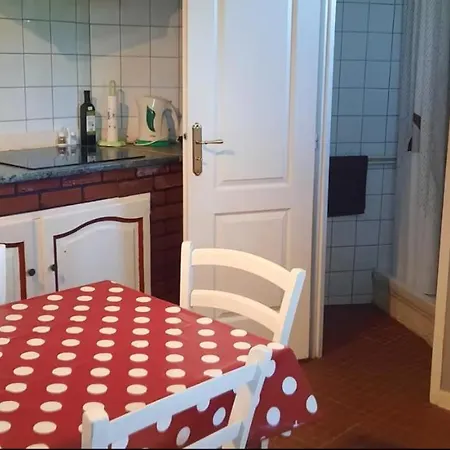 Sas Le Moulin De L Agly D Appartement