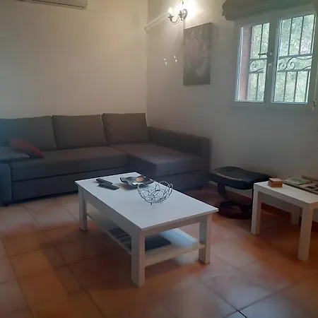Appartement Sas Le Moulin De L Agly D