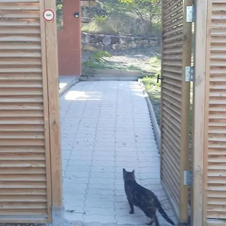 Appartement Sas Le Moulin De L Agly D *