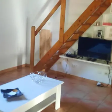 Sas Le Moulin De L Agly D Appartement *